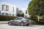 Mazda3 Sedan 2019 года (AU)